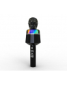 GEMBIRD Bezprzewodowy mikrofon karaoke czarny - nr 5
