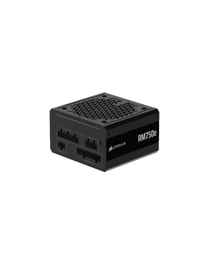 CORSAIR RMe Series RM750e 750 Watt ATX 3.1 PCIe 5.1 Cybenetics Gold Certified Fully Modular Power Supply główny