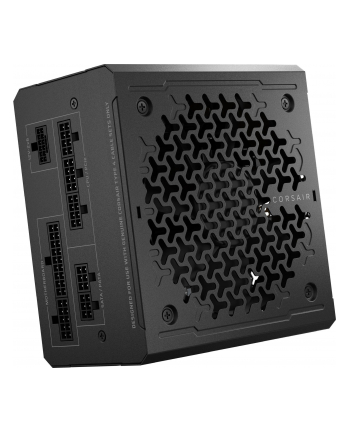 CORSAIR RMe Series RM750e 750 Watt ATX 3.1 PCIe 5.1 Cybenetics Gold Certified Fully Modular Power Supply