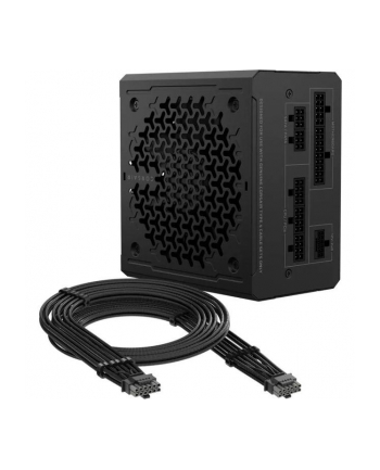 CORSAIR RMe Series RM850e 850 Watt ATX 3.1 PCIe 5.1 Cybenetics Gold Certified Fully Modular Power Supply