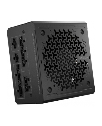 CORSAIR RMe Series RM1000e 1000 Watt ATX 3.1 PCIe 5.1 Cybenetics Gold Certified Fully Modular Power Supply