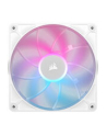 CORSAIR iCUE LINK RX140 MAX RGB 140mm White Dual Fan Kit - nr 7