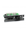 APC Dry Contact I/O SmartSlot Card - nr 4