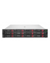 hewlett packard enterprise HPE ProLiant DL380 Gen11 4510 12c 64GB-R 8SFF 2x2.4TB HDD 2x1000W PS EU Svr w/Microsoft Windows 2025 - nr 1