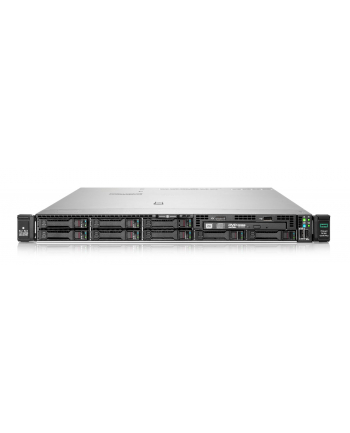 hewlett packard enterprise HPE ProLiant DL360 Gen10 Plus Intel Xeon Silver 4310 12c 1P 2x32GB-R SR416i-a 2x480GB SATA SSD 2x800W PS EU Server