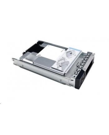 dell technologies DELL 1.92TB SSD SATA Read intensive 6Gbps 512e 2.5inch with 3.5inch HYB CARR Hot-Plug CUS Kit nr 2