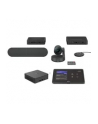 Bundle LOGITECH Tap Controller wired with Cat5e Kit+Rally Video conferencing kit+AIS i5-1350P+Rally Mounting Kit+mounting kit - nr 1