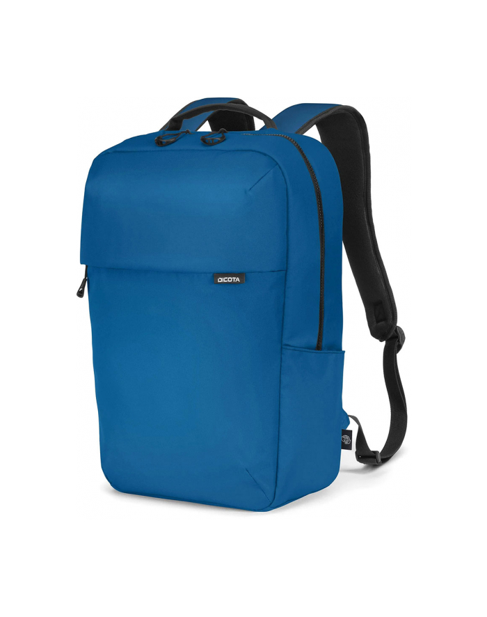 DICOTA Backpack COMMUTER 13-16inch BLUE główny