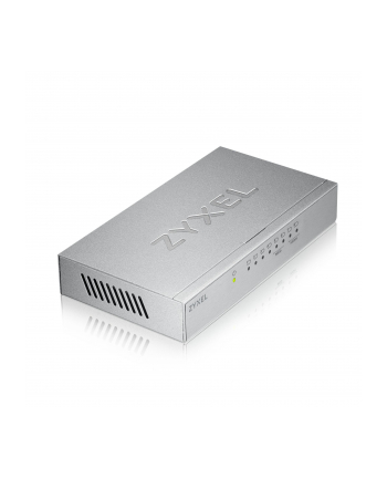 ZYXEL GS-108B V5 8-Port MINI Desktop Gigabit Ethernet Switch