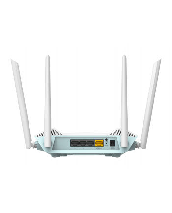 D-LINK EAGLE PRO AI AX1500 Smart Router nr 1