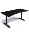 Arozzi Gaming-Tisch Arena Deep Purple - Black 12 160X82Cm - nr 1