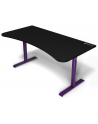 Arozzi Gaming-Tisch Arena Deep Purple - Black 12 160X82Cm - nr 2