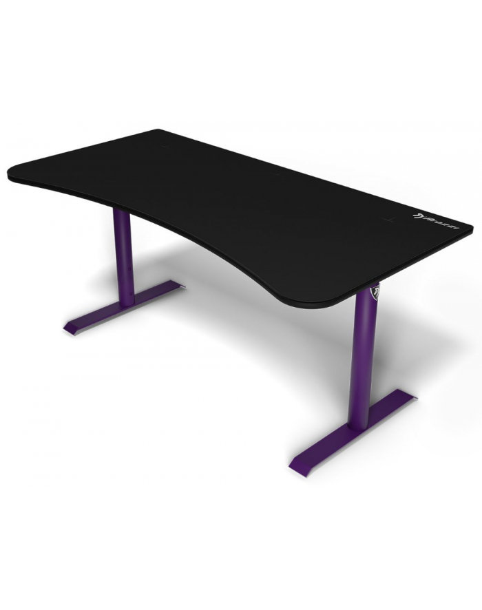 Arozzi Gaming-Tisch Arena Deep Purple - Black 12 160X82Cm główny