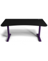 Arozzi Gaming-Tisch Arena Deep Purple - Black 12 160X82Cm - nr 3