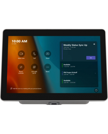Viewsonic Teamjoin Trs10 System Videokonferencyjny Przewodowa Sieć Lan