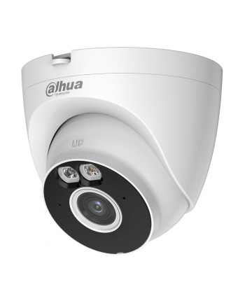 Dahua Kamera Ip T4A-Pv-0360B Wi-Fi, Smart Dual Light Active Deterrence - 3.7 Mpx 3.6 Mm (T4APV0360B)