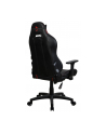 Arozzi Stuhl Toretta Black/Red SoftPU TORRETTASPURED - nr 10