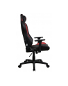 Arozzi Stuhl Toretta Black/Red SoftPU TORRETTASPURED - nr 11