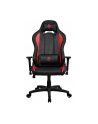 Arozzi Stuhl Toretta Black/Red SoftPU TORRETTASPURED - nr 13