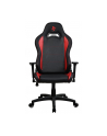 Arozzi Stuhl Toretta Black/Red SoftPU TORRETTASPURED - nr 14