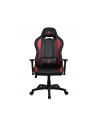 Arozzi Stuhl Toretta Black/Red SoftPU TORRETTASPURED - nr 2