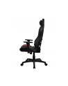 Arozzi Stuhl Toretta Black/Red SoftPU TORRETTASPURED - nr 3