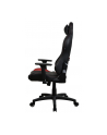 Arozzi Stuhl Toretta Black/Red SoftPU TORRETTASPURED - nr 7