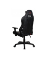 Arozzi Stuhl Toretta Black/Red SoftPU TORRETTASPURED - nr 8