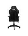 Arozzi Stuhl Toretta Black/Red SoftPU TORRETTASPURED - nr 9