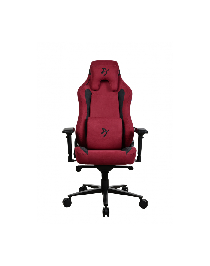 Arozzi Stuhl Vernazza Bordeaux SuperSoft VERNAZZASPSFBDX główny
