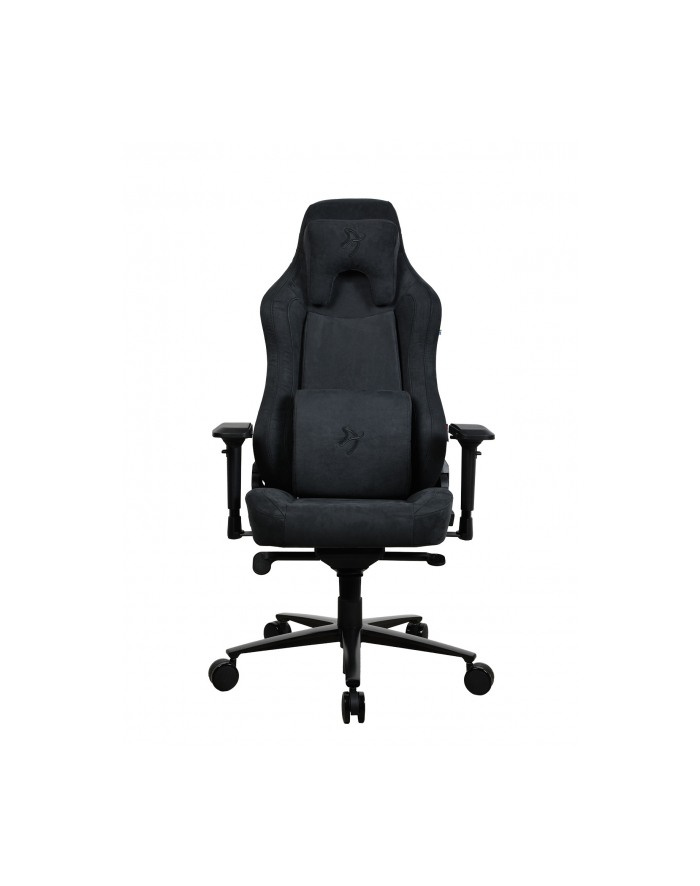 Arozzi Stuhl Vernazza Pure Black - SuperSoft VERNAZZASPSFPBK główny