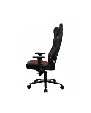 Arozzi Stuhl Vernazza Black/Red SoftPU VERNAZZASPURED nr 2
