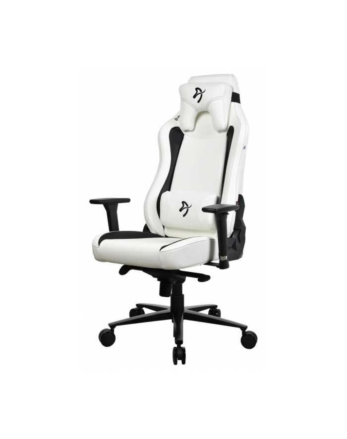 Arozzi VERNAZZA Soft PU (VERNAZZA-SPU-WT) Biały główny