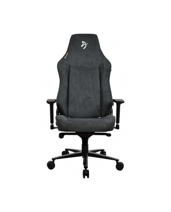 Arozzi VERNAZZA XL Soft Fabric (VERNAZZA-XL-SFB-DG) Szary