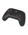 Subsonic Wireless Led Controller Black - Nintendo Switch SA56331 - nr 1