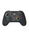 Subsonic Wireless Led Controller Black - Nintendo Switch SA56331 - nr 2