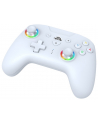 Subsonic Wireless Led Controller White - Nintendo Switch SA56332 - nr 1