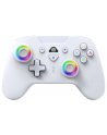 Subsonic Wireless Led Controller White - Nintendo Switch SA56332 - nr 2
