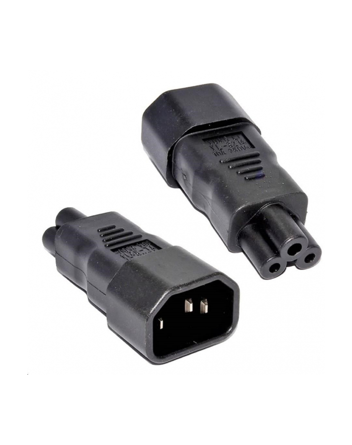 Micro Connect power connector adaptor (PEA0408) główny