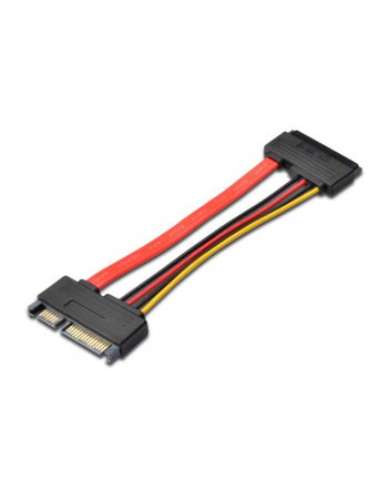 PremiumCord Kabel SATA 15 cm (KFSA22)