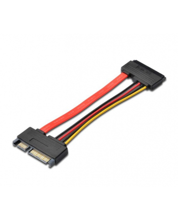 PremiumCord Kabel SATA 15 cm (KFSA22)
