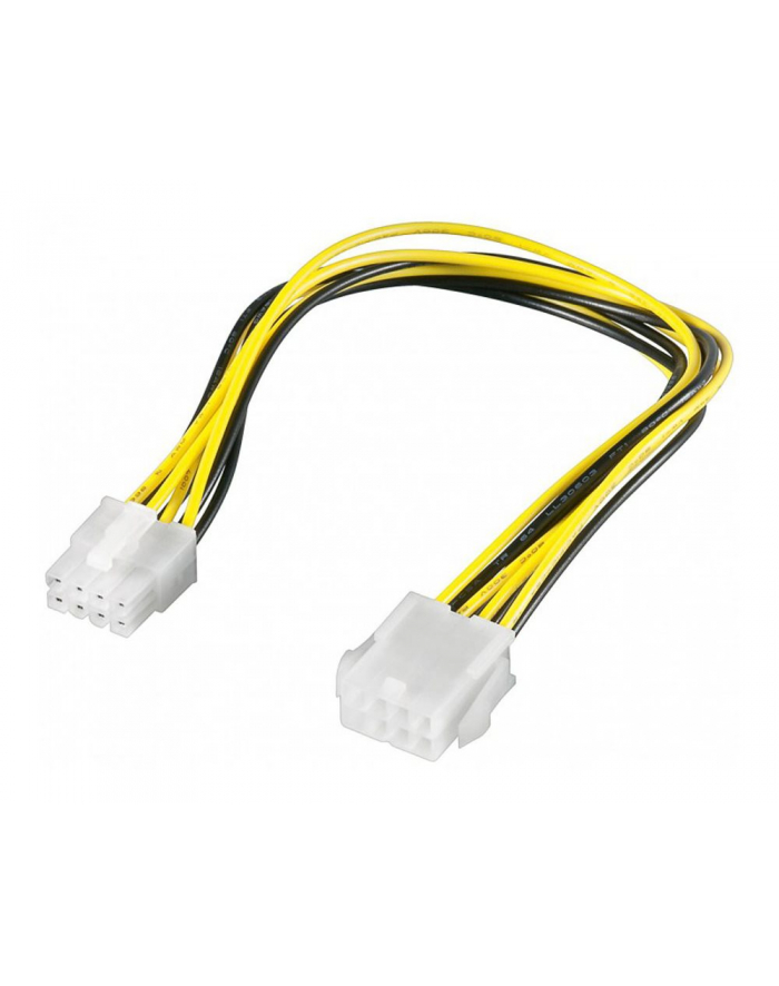 Premiumcord Kabel 8Pin, 28Cm (0000043356) główny