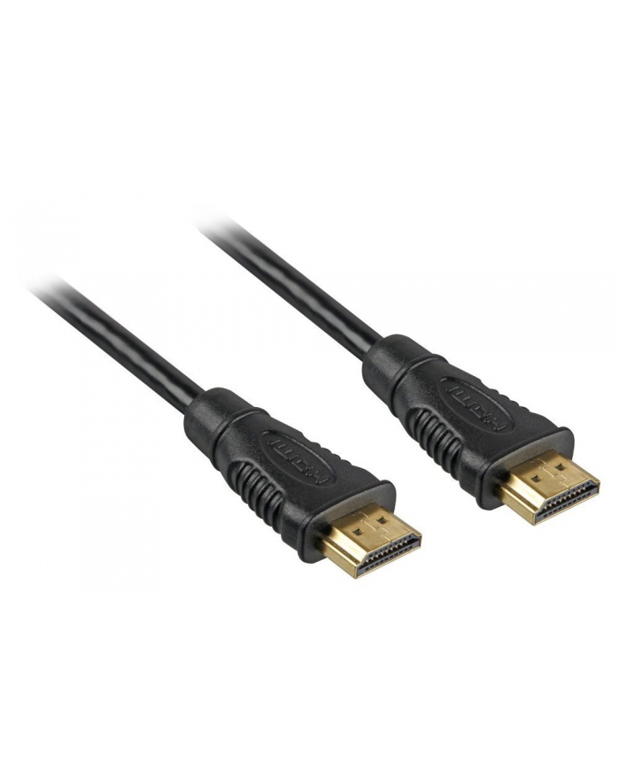Premiumcord Hdmi 4K M/M 1.5 m (9127) główny