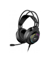 Genius GX GAMING HS-GX580U Czarne (31710028400) - nr 1