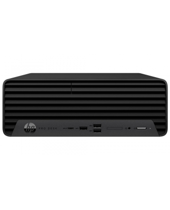 Hp Pro SFF 400 G9 (6U4P0EABCM)