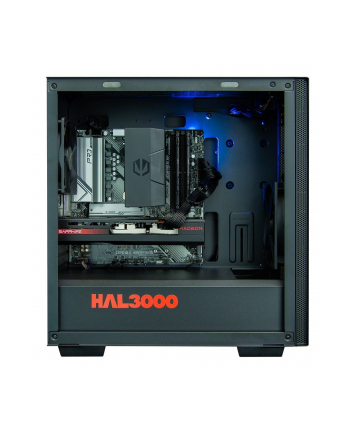 Hal3000 Gamer 7600 (PCHS2652)