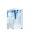 Obudowa Zalman Obudowa P10 Microatx Mini Tower Biała (P10Biała) (P10WHITE) - nr 14