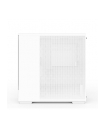 Obudowa Zalman Obudowa P10 Microatx Mini Tower Biała (P10Biała) (P10WHITE)