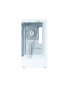 Obudowa Zalman Obudowa P10 Microatx Mini Tower Biała (P10Biała) (P10WHITE) - nr 18