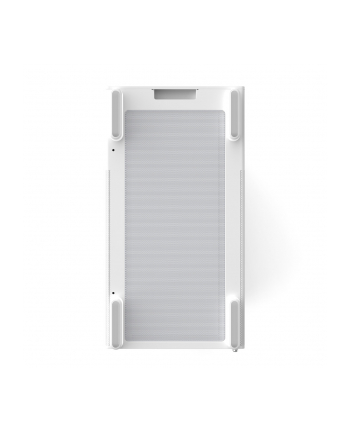Obudowa Zalman Obudowa P10 Microatx Mini Tower Biała (P10Biała) (P10WHITE)
